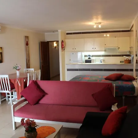 Naturmar Apartman *