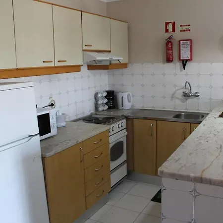Naturmar Apartman *
