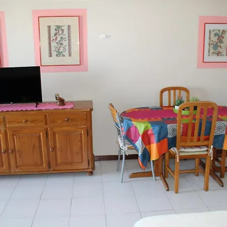 Apartman Naturmar