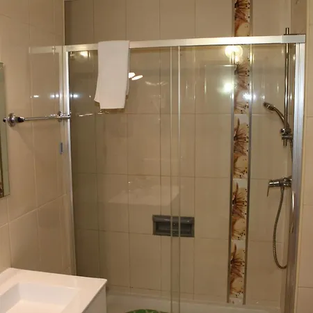 Naturmar Apartman *