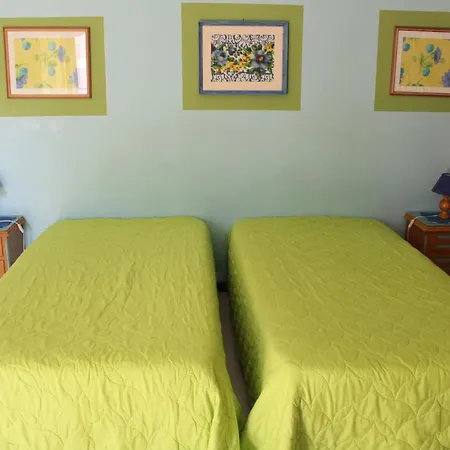 Naturmar Appartement Albufeira