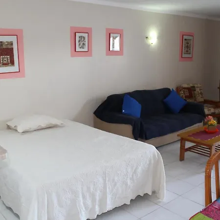 Apartman Naturmar