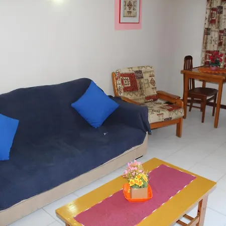 Appartement Naturmar