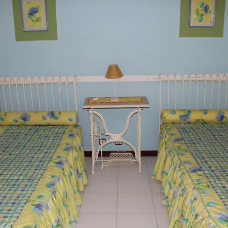 Naturmar Apartman Albufeira