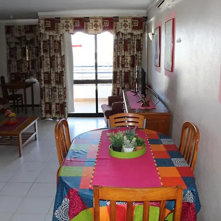 Naturmar Apartman *