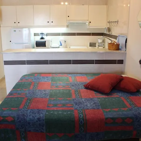 Naturmar Apartman *