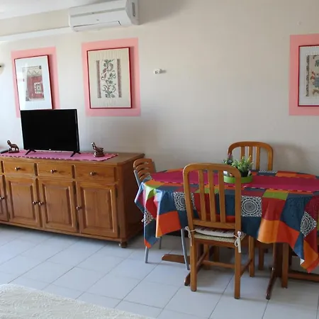 Naturmar Apartman *