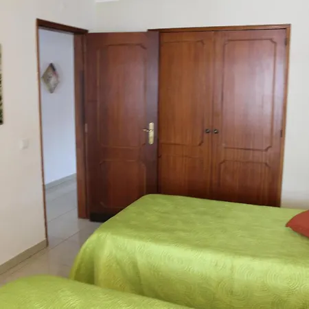 Appartement Naturmar