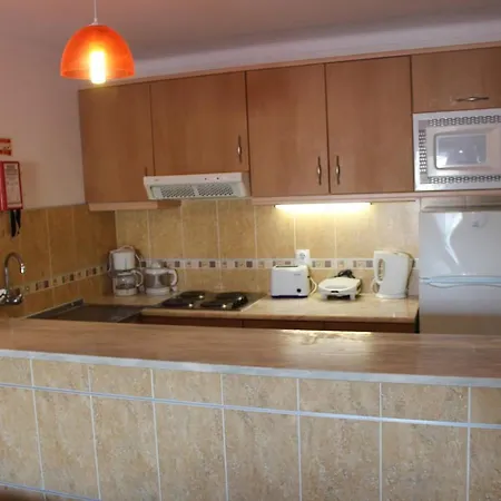 Apartman Naturmar *