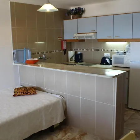 Naturmar Appartement *