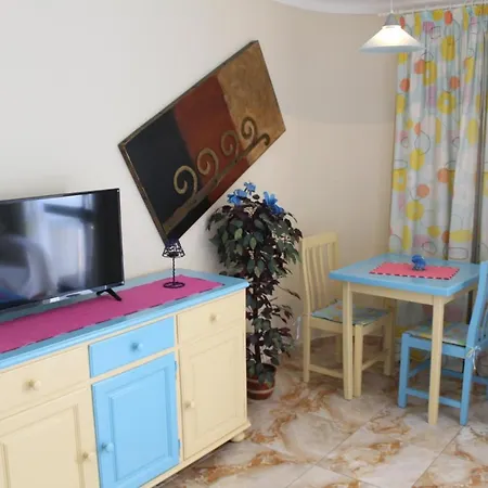 Appartement Naturmar *