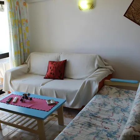 Appartement Naturmar