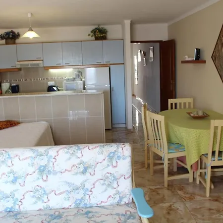 Appartement Naturmar
