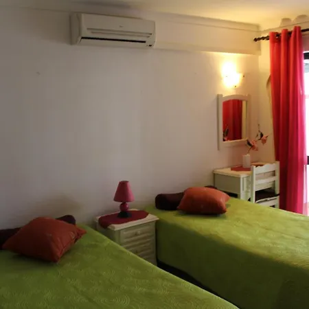 Appartement Naturmar *