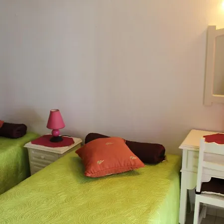 Appartement Naturmar