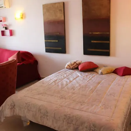 Appartement Naturmar