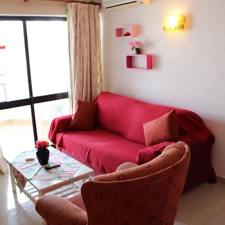 Naturmar Apartman