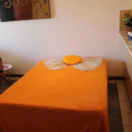 Apartman Naturmar *
