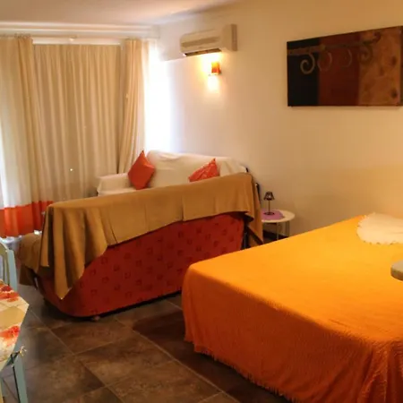 Naturmar Appartement Albufeira