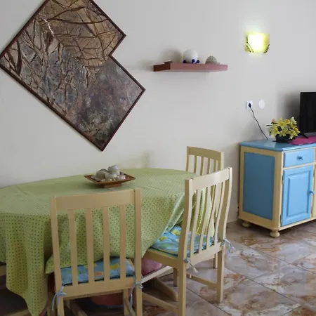 Naturmar Appartement *