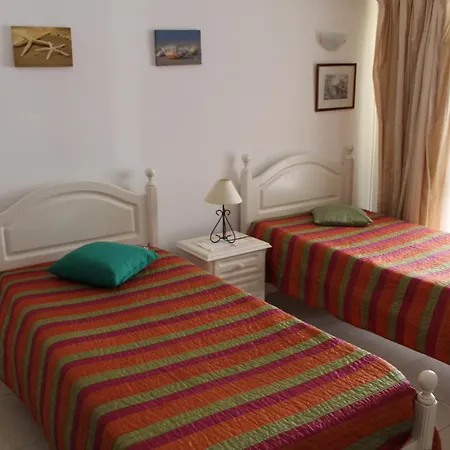 Naturmar Apartman *