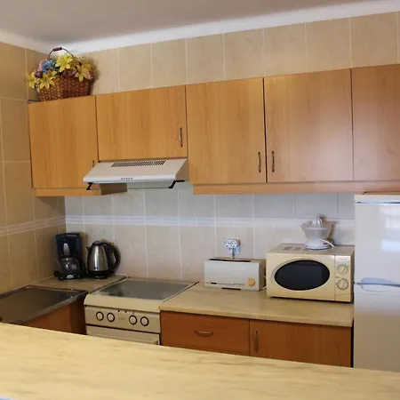 Appartement Naturmar