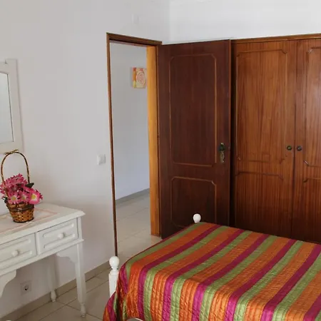 Apartman Naturmar
