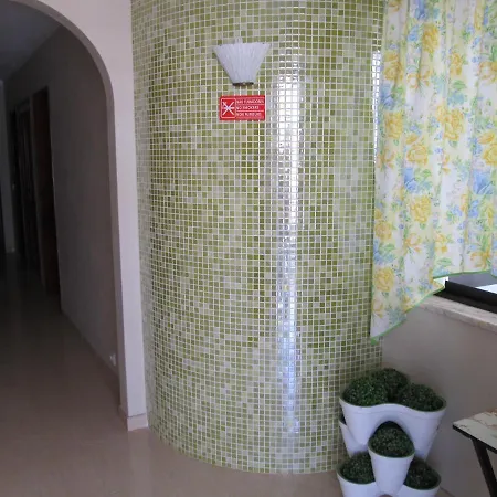 Naturmar Apartman