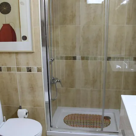 Apartman Naturmar *