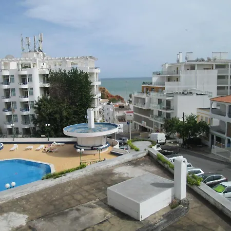 Naturmar Apartman *
