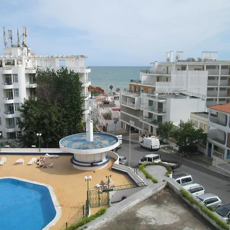 Naturmar Apartman Albufeira