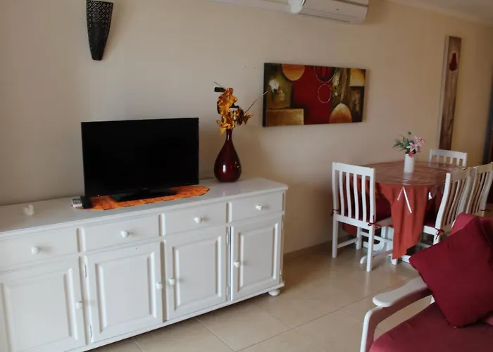 Naturmar Appartement