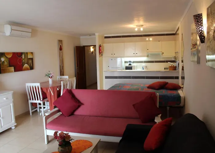 Naturmar Appartement *
