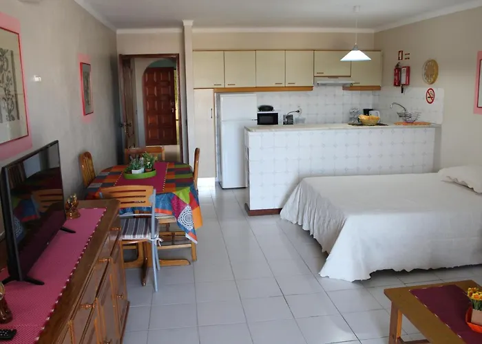 Naturmar Appartement *