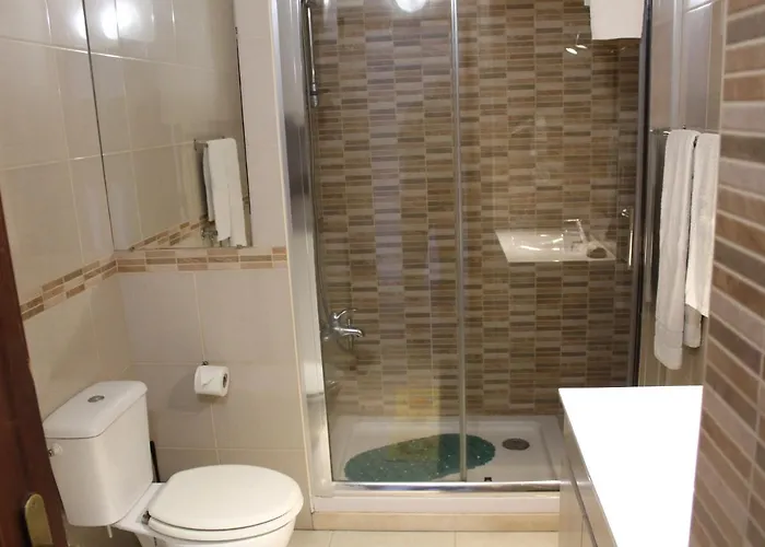 Appartement Naturmar Albufeira