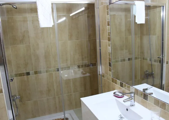 Naturmar Appartement *