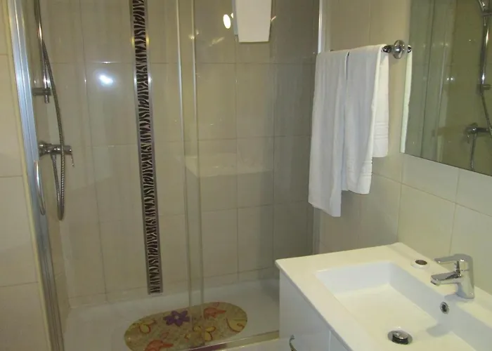 Naturmar Appartement *
