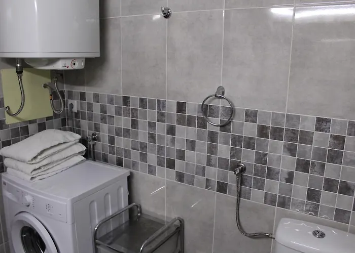 Naturmar Appartement Albufeira