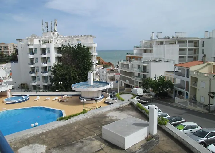 Naturmar Appartement *