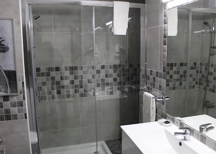 Appartement Naturmar Albufeira