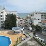 Naturmar Daire Albufeira
